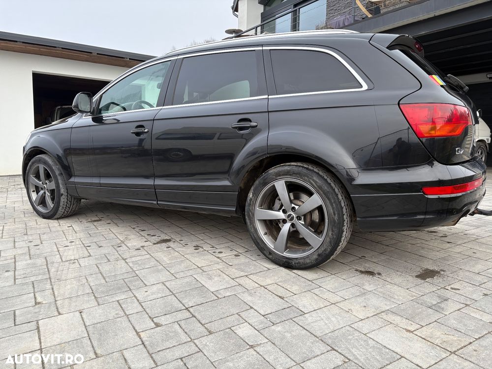 Audi Q7 - 5