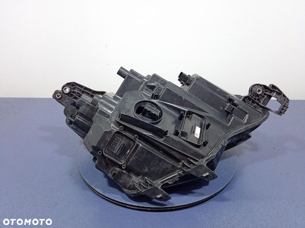SKODA KODIAQ I LIFT REFLEKTOR LEWY LAMPA PRZEDNIA FULL LED 566941035 - 3