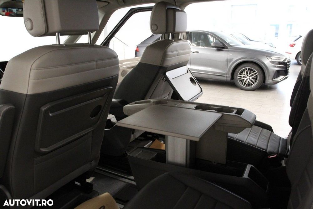 Volkswagen Multivan 1.4 eHybrid DSG 160KW Style - 24
