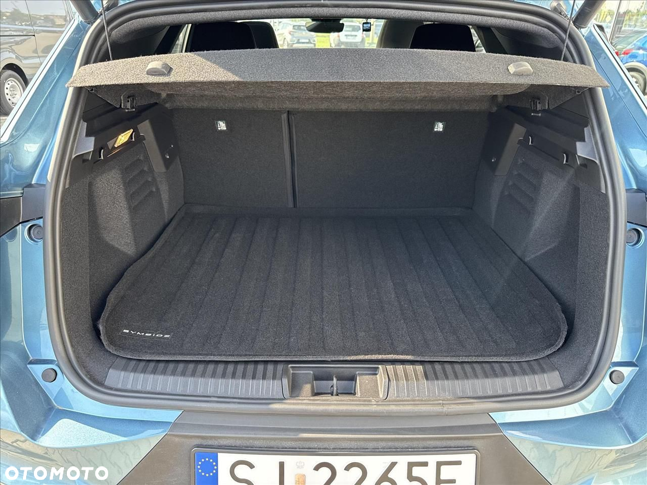 Renault Symbioz - 17