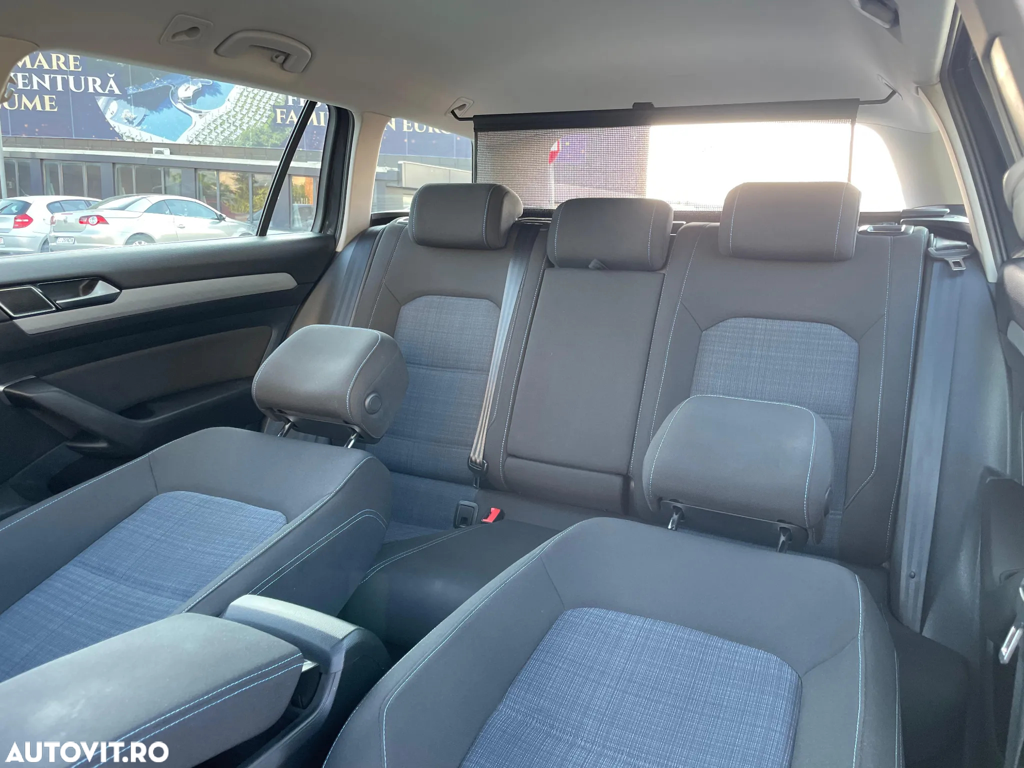 Volkswagen Passat Variant 1.4 TSI Plug-In-Hybrid DSG GTE - 30