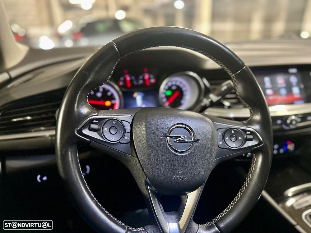 Opel Insignia Grand Sport 1.6 CDTi Business Edition - 7