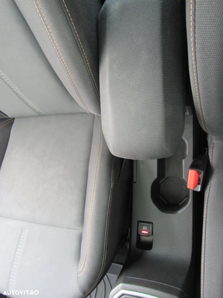 Dacia Sandero Stepway TCe 90 MT6 Extreme - 20