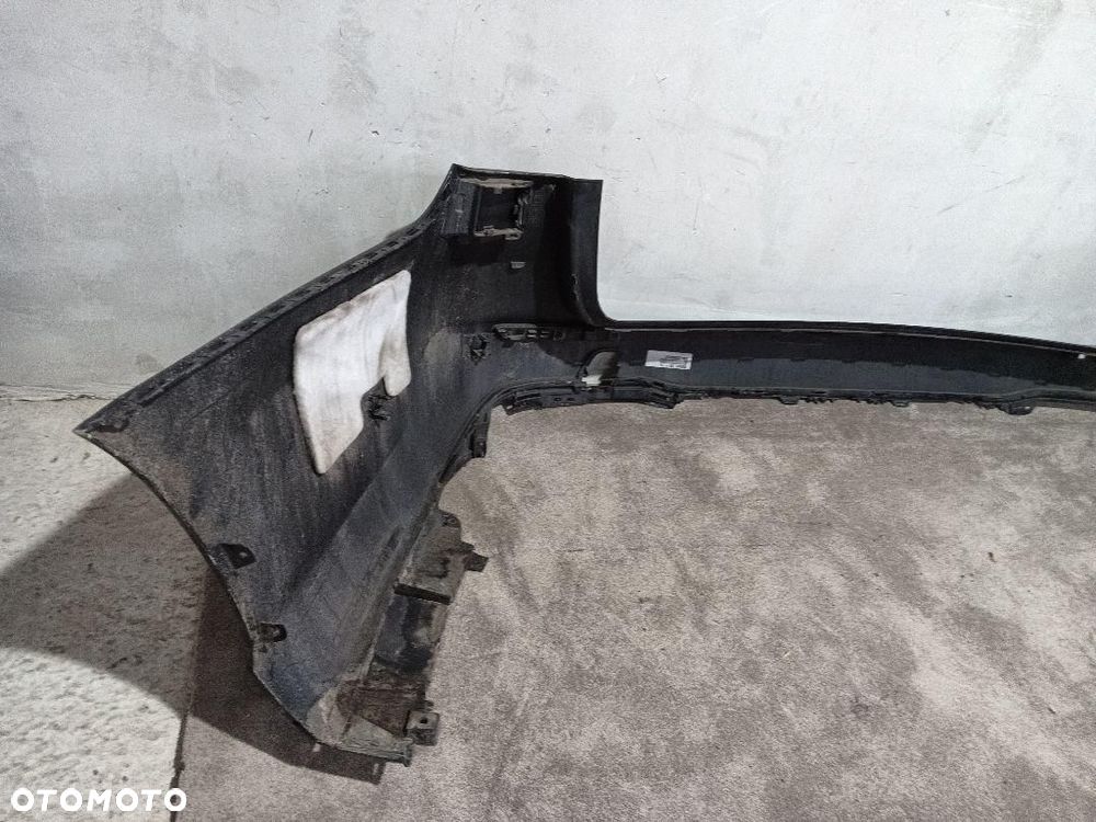 ZDERZAK TYŁ TYLNY MERCEDES E KLASA W213 KOMBI A2138850301 - 6