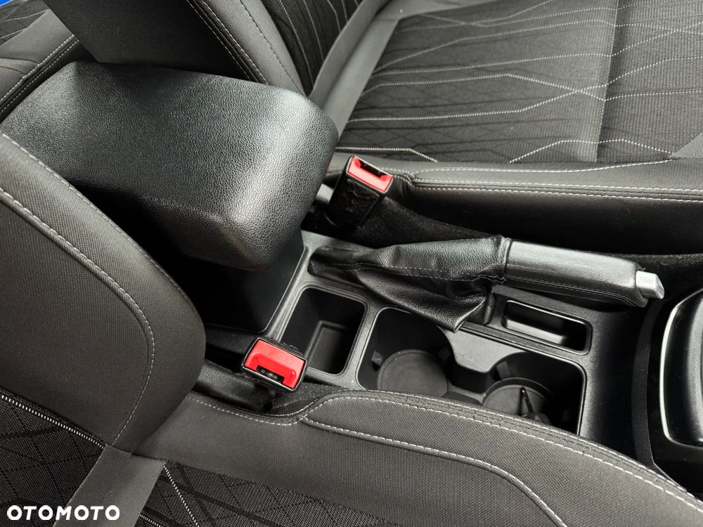 Ford EcoSport 1.0 EcoBoost TREND - 13