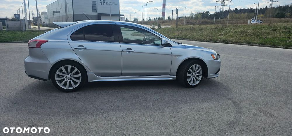 Mitsubishi Lancer 2.0 DID Invite - 3