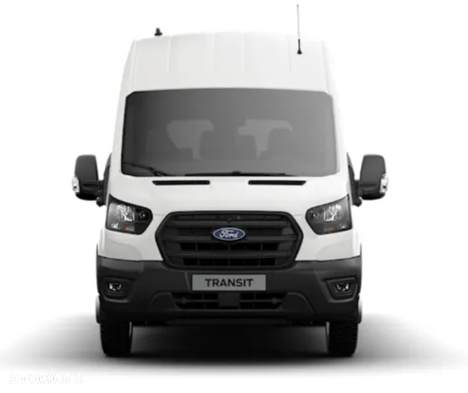 Ford TRANSIT 18 osobowy - 2