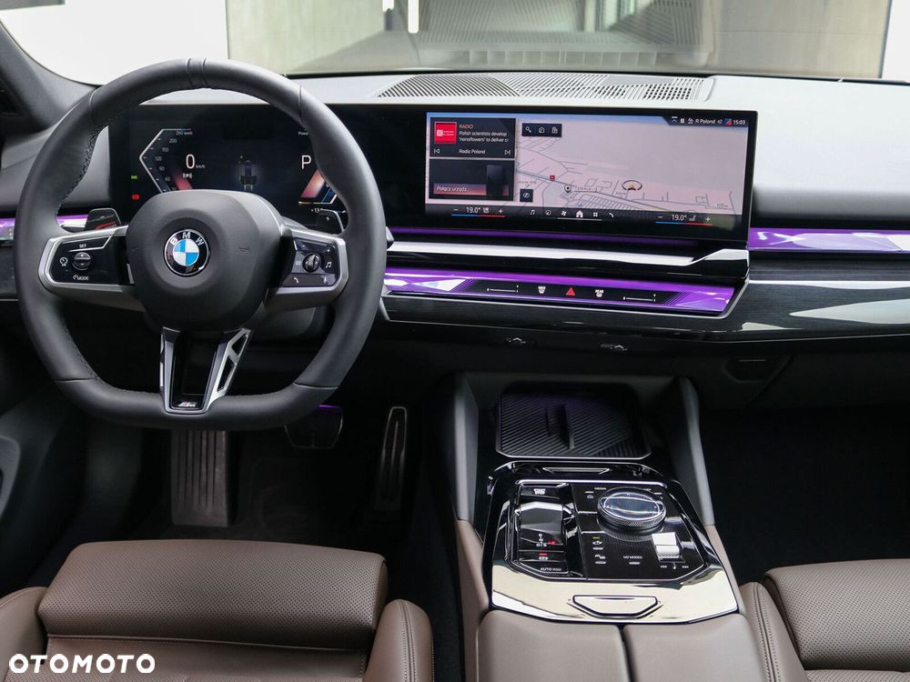 BMW Seria 5 - 3