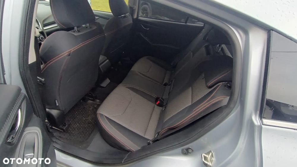 Subaru XV 1.6i Active CVT - 15