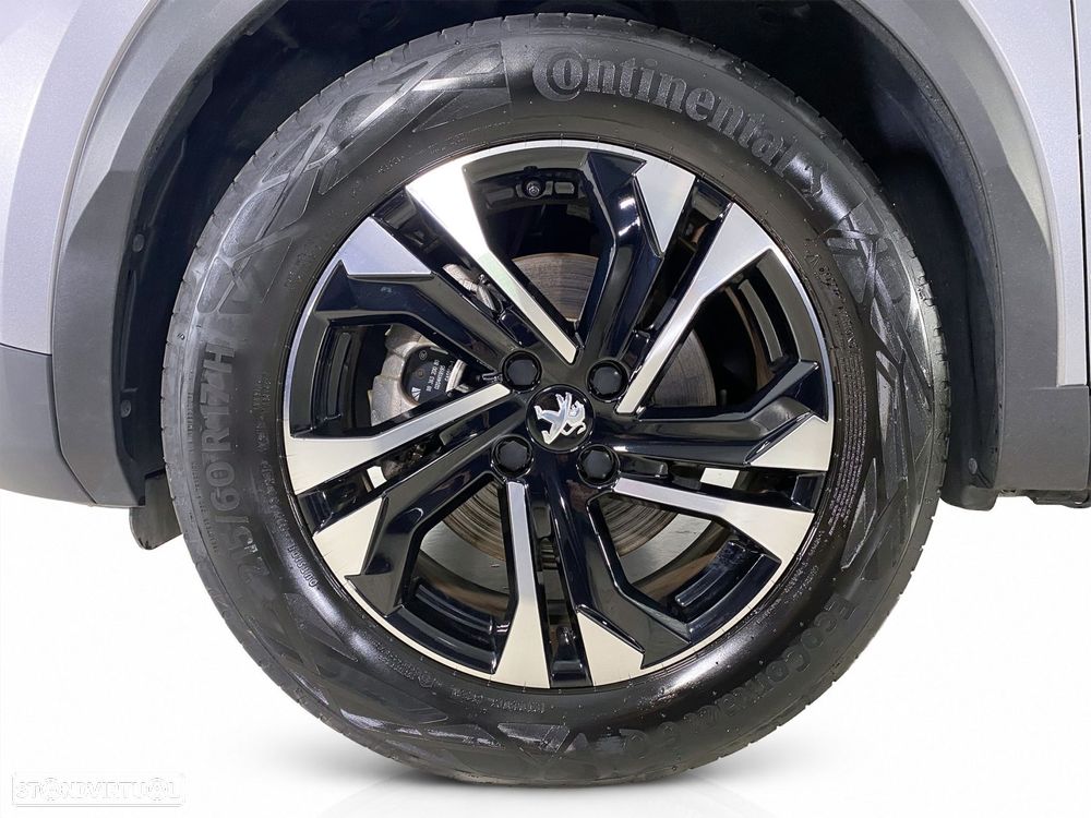 Peugeot e-2008 50 kWh Allure - 21