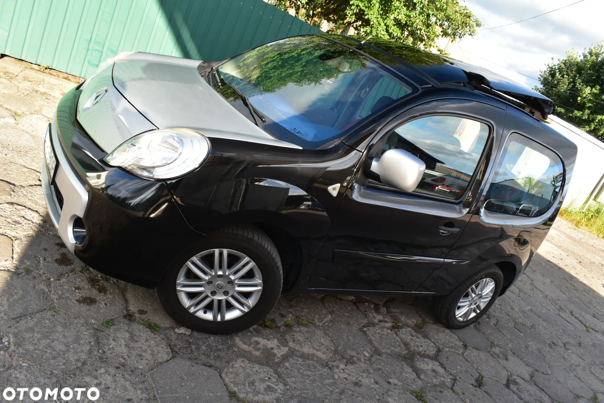 Renault Kangoo - 1