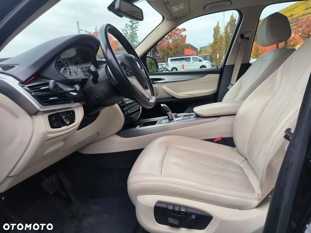 BMW X5 - 13