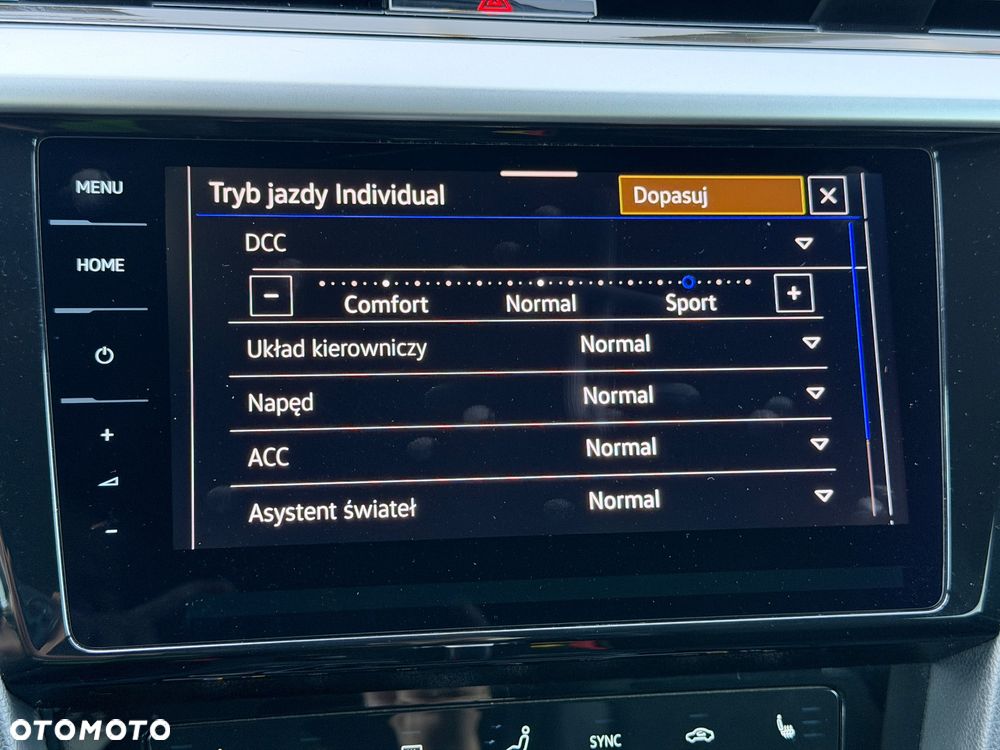 Volkswagen Arteon 2.0 TDI SCR 4Motion DSG R-Line - 37