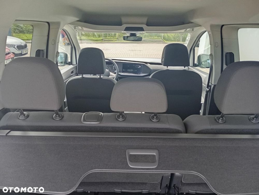 Volkswagen Caddy - 18