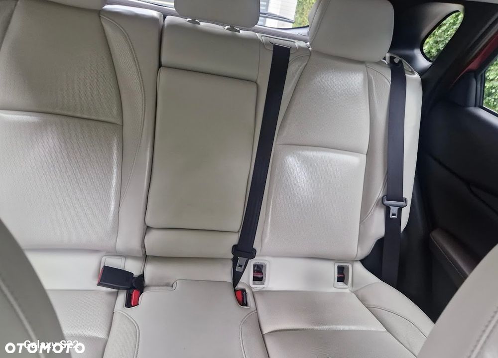 Mazda CX-30 2.0 mHEV Enso AWD - 5