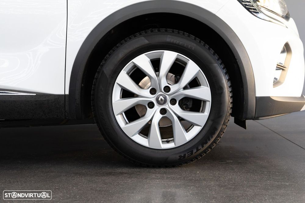 Renault Captur 1.0 TCe Equilibre - 11