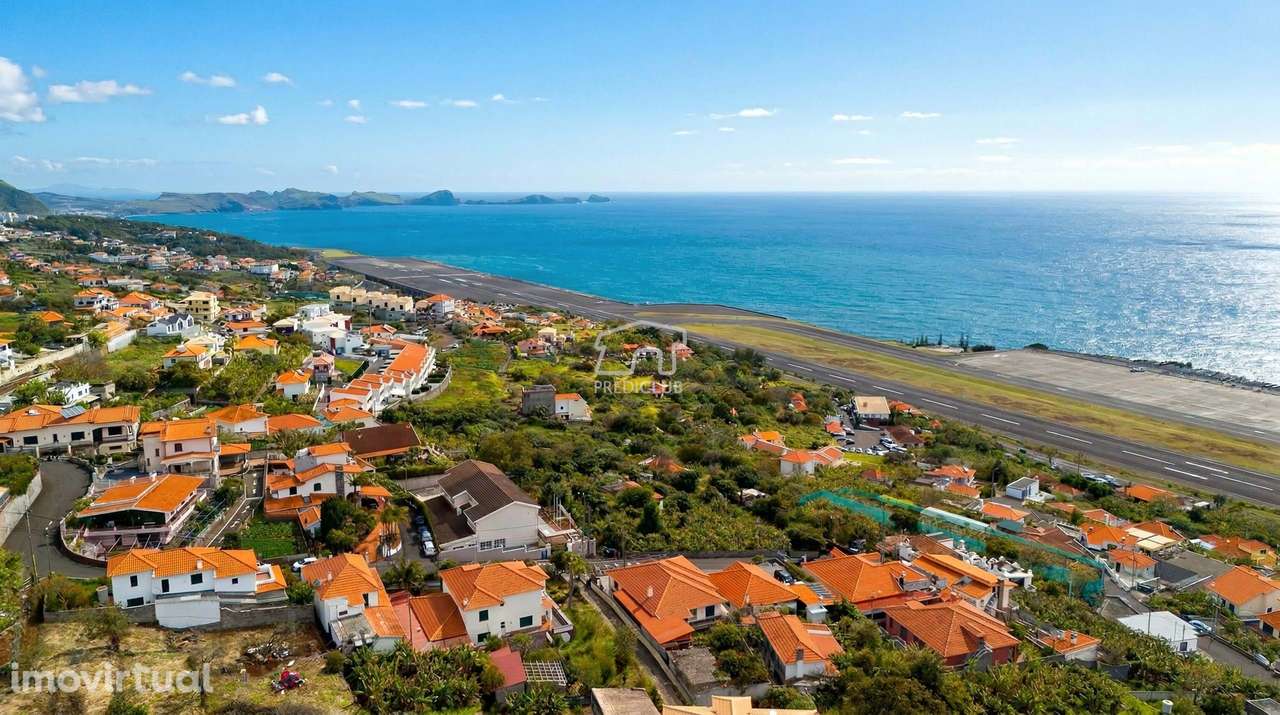 Moradia T2 + 1 - Santa Cruz - Grande imagem: 4/31