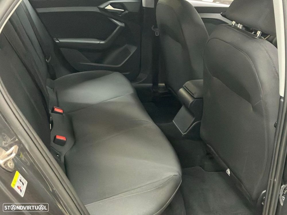Audi A1 Sportback - 15