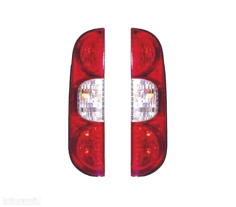 FAROLINS PARA FIAT DOBLÓ 05-10 - 1