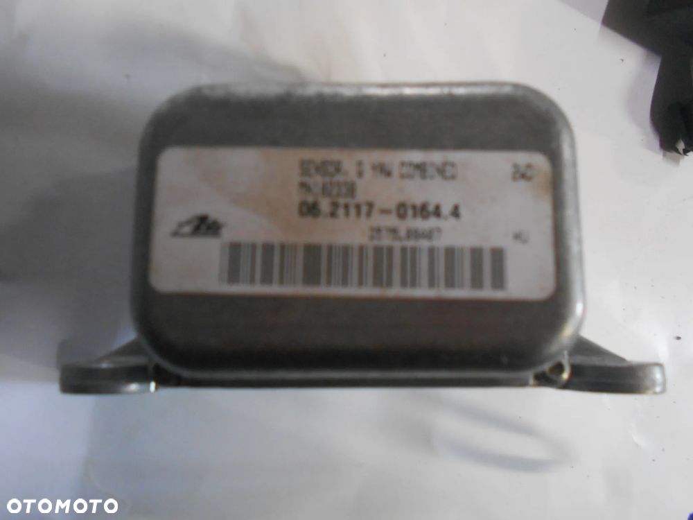 Zestaw Startowy Komputer Stacyjka Pętla Kluczyk  Mitsubishi Grandis Outlander II 2.0 DID 0281012535 - 3