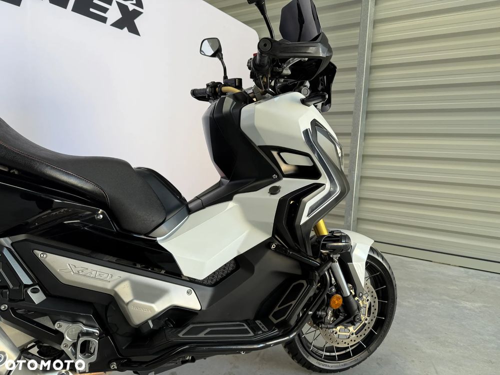 Honda X-ADV - 25