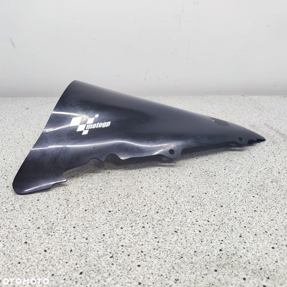 Szyba, szybka, owiewka przód Yamaha R6 03-05 - 7