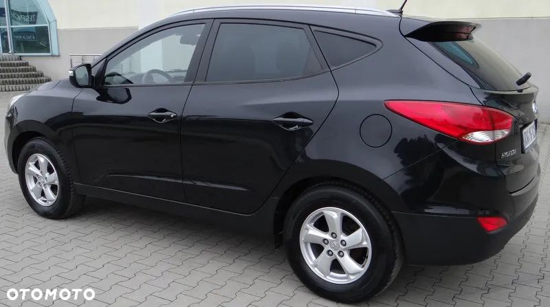 Hyundai ix35 2.0 Premium - 12