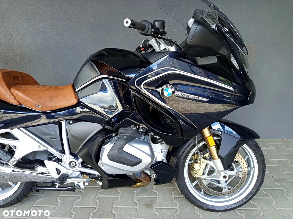 BMW RT - 5