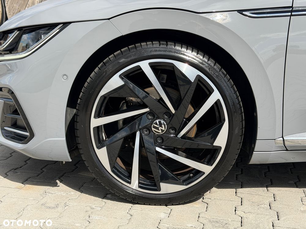 Volkswagen Arteon 2.0 TDI R-Line DSG - 11