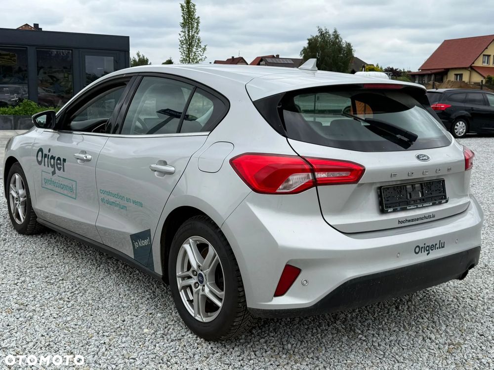 Ford Focus - 4