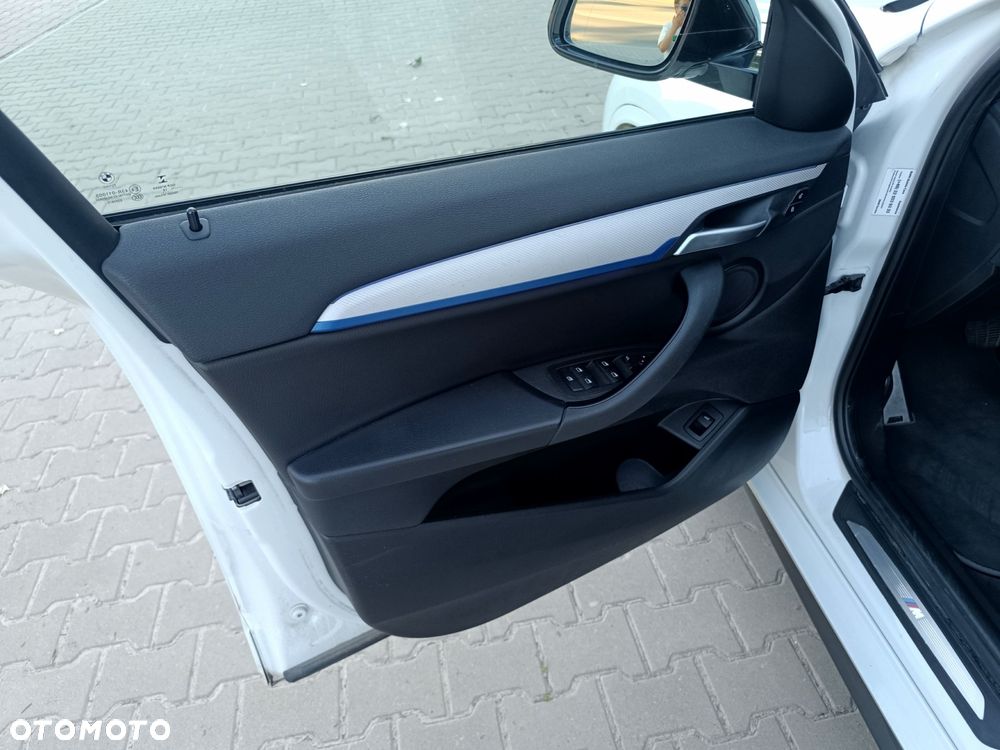 BMW X2 sDrive20i M Sport - 24
