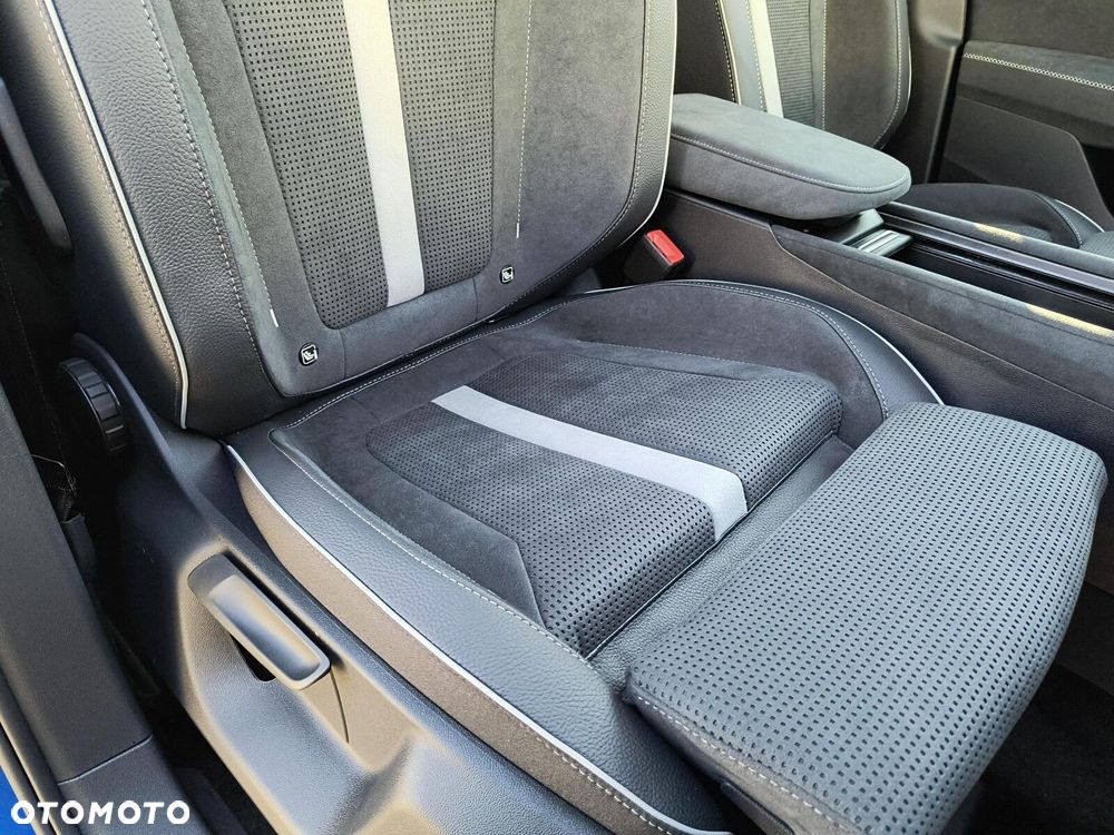 Skoda Kodiaq 1.5 TSI ACT 4x2 Sportline DSG - 37