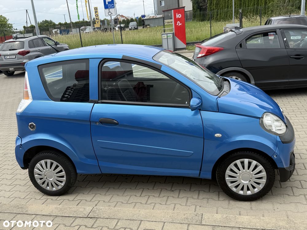 Microcar DUE - 6