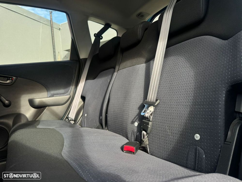Honda Jazz 1.2 i-VTEC City - 9