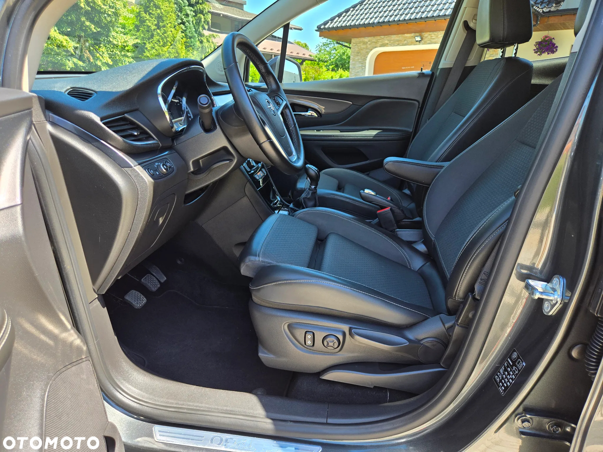 Opel Mokka 1.4 Turbo ecoFLEX Start/Stop Color Edition - 8