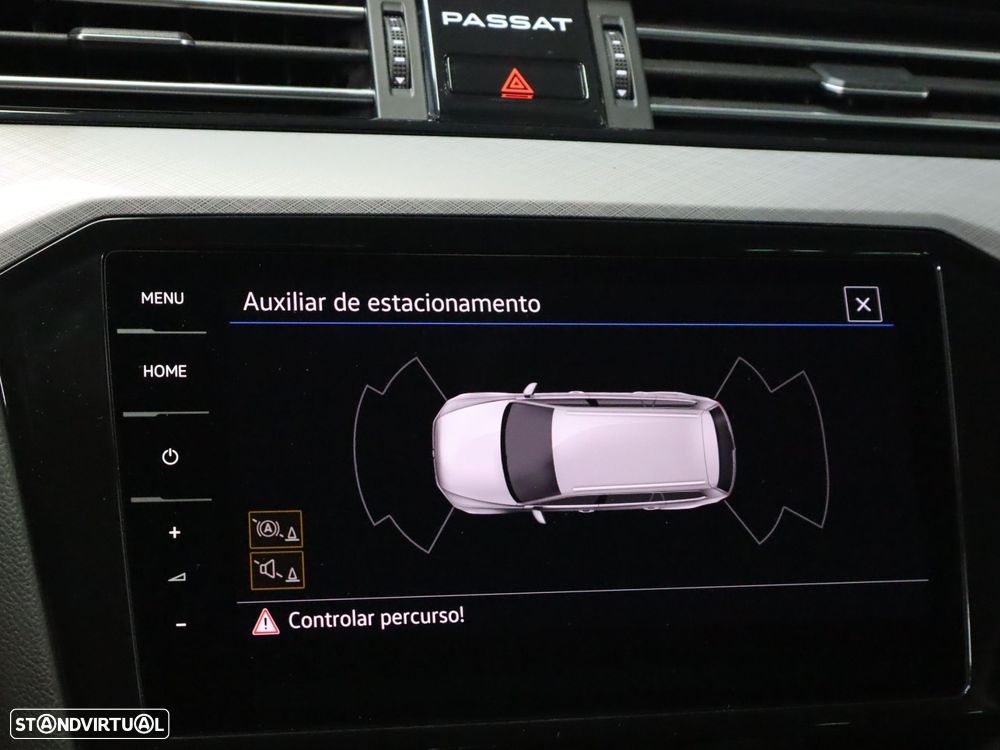 VW Passat Variant 1.4 TSI GTE Plug-in - 18