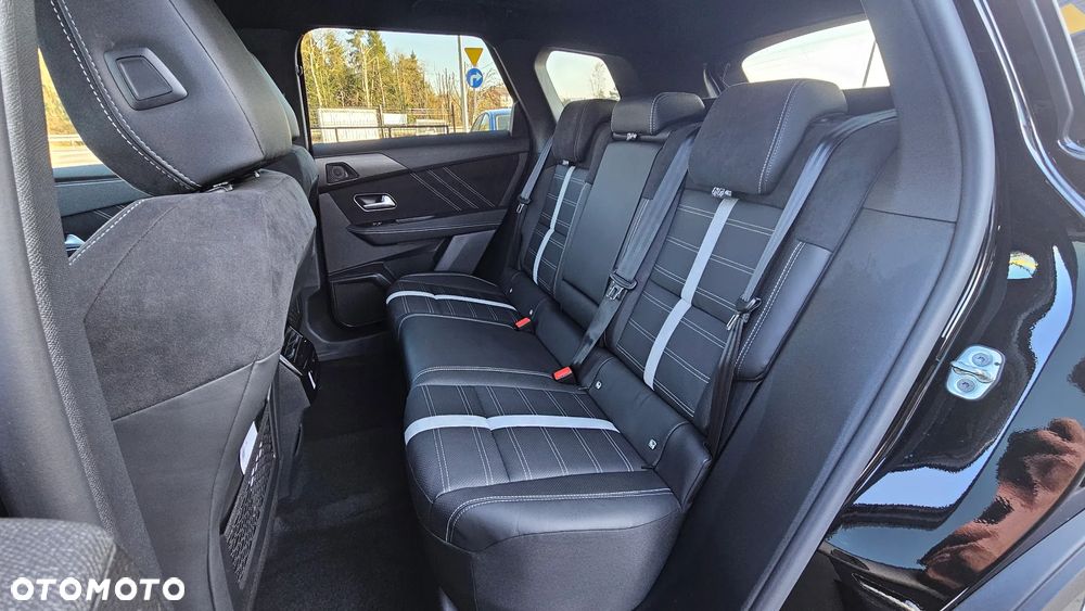 Opel Grandland 1.2 mHEV GS eDTC6 - 8