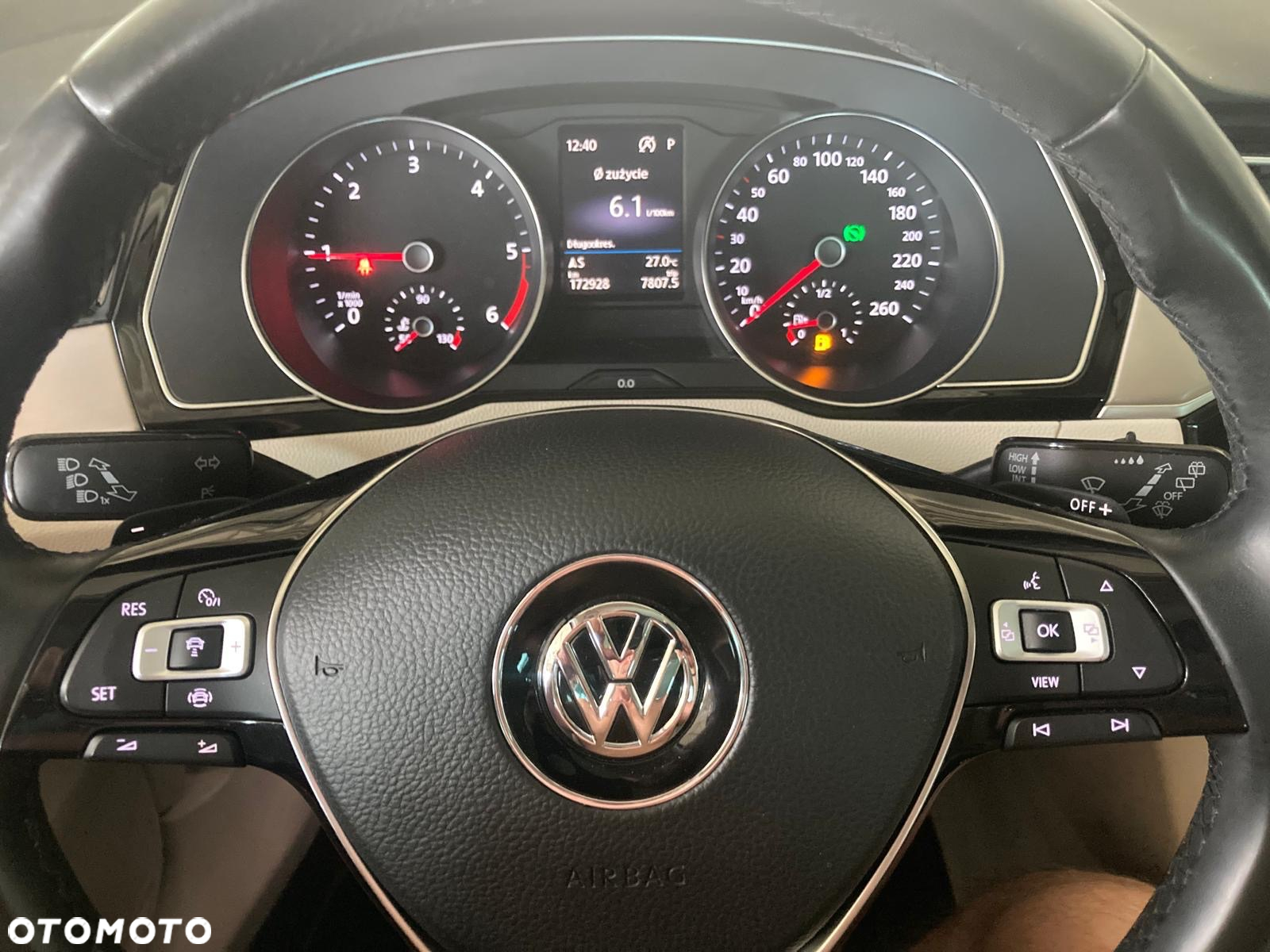 Volkswagen Passat 2.0 TDI BMT Highline DSG - 10