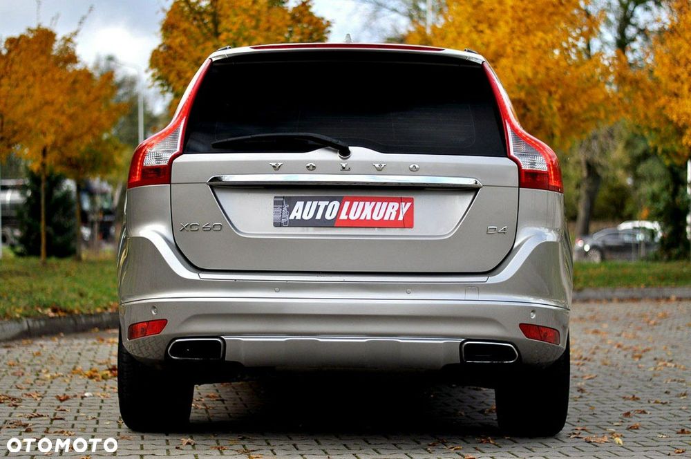 Volvo XC 60 - 16