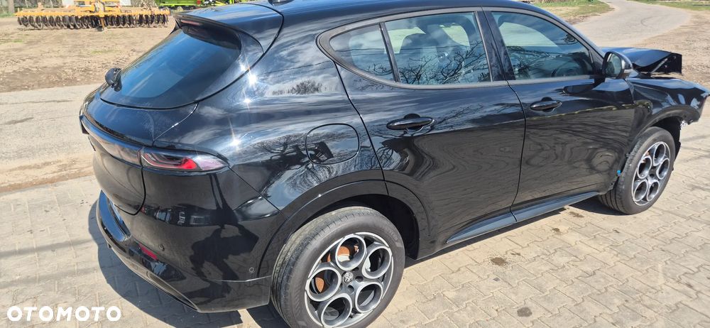 Alfa Romeo Tonale - 6