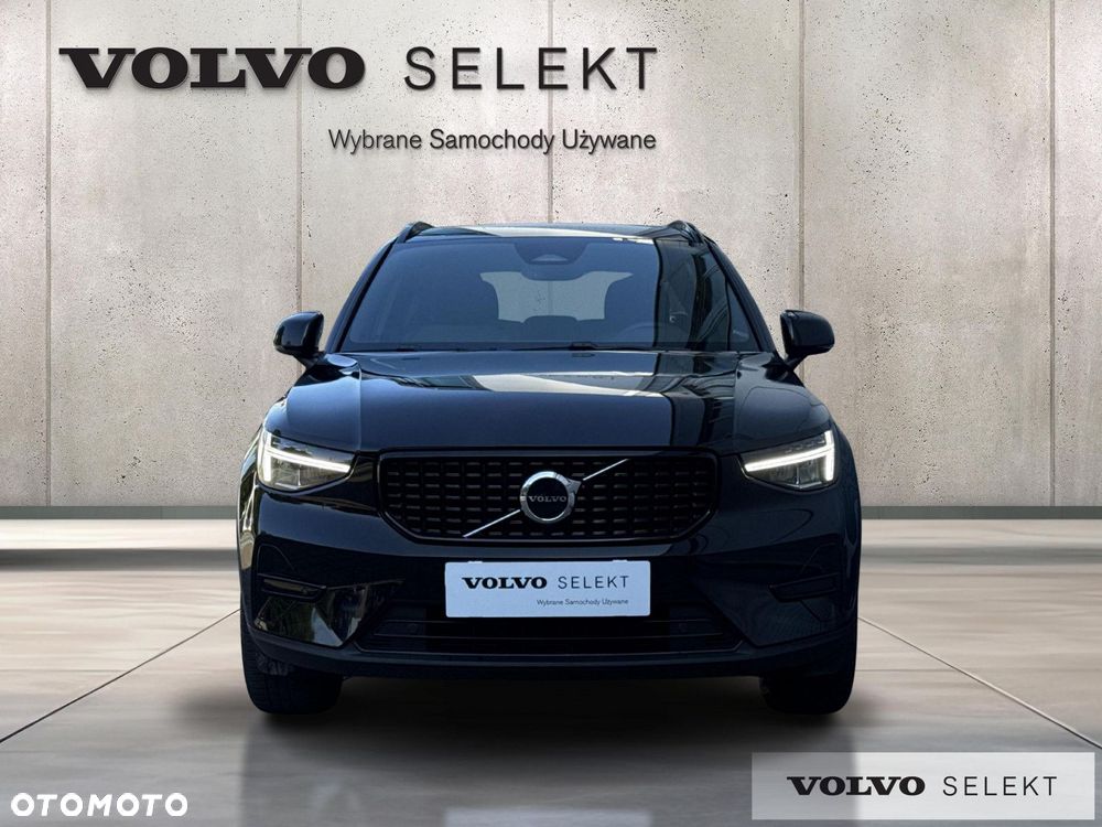 Volvo XC 40 - 8