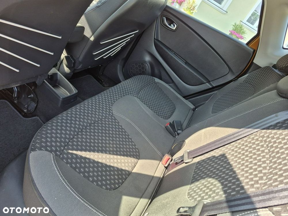 Renault Captur - 9