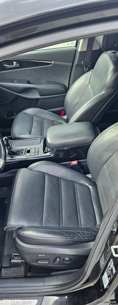 Kia Sorento 2.2 CRDI L - 10