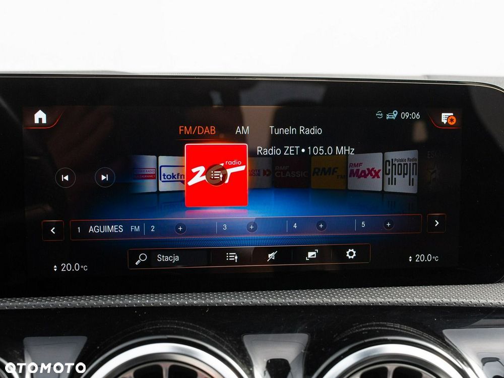 Mercedes-Benz CLA 200 mHEV 7G-DCT - 21