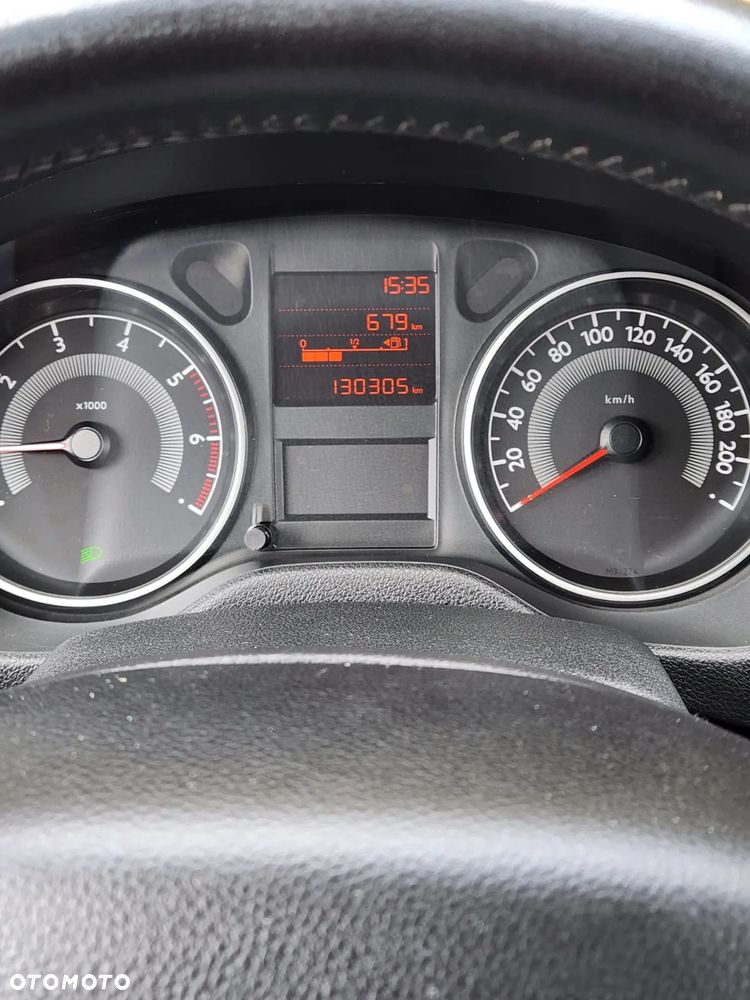 Peugeot 301 1.2 VTi/Pure Tech Access - 15