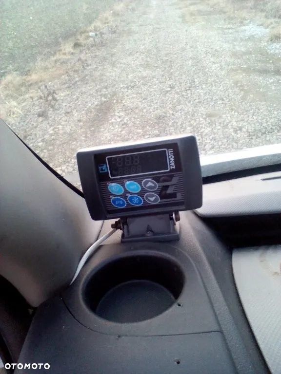 Renault Master - 5