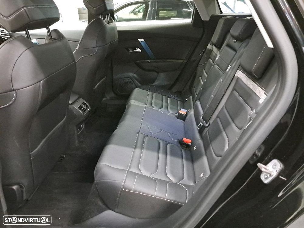 Citroën e-C4 Shine - 5
