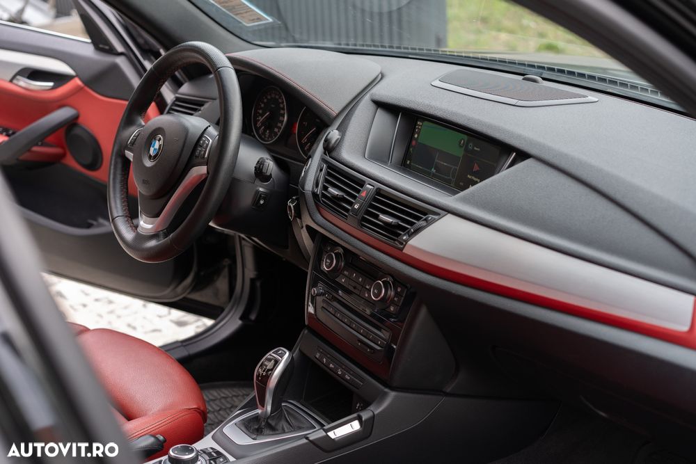 BMW X1 - 16