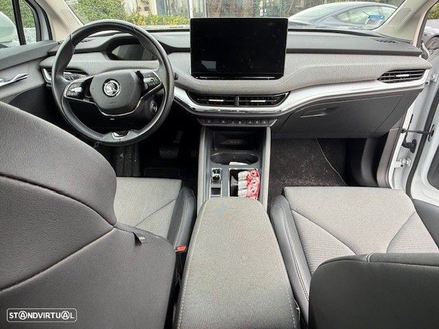 Skoda Enyaq iV 60 - 8