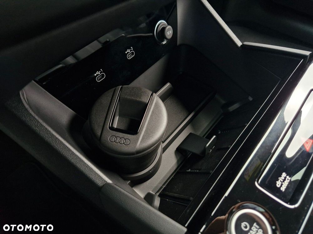 Audi Q6 e-tron Quattro 100kWh - 26